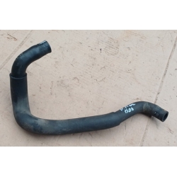 Патрубок, Шлангочки